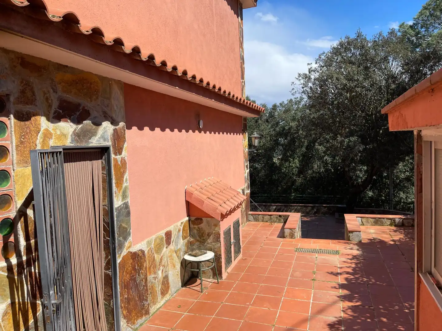 Casa amb jardí en venda a Llinars del Vallès, imagen 72
