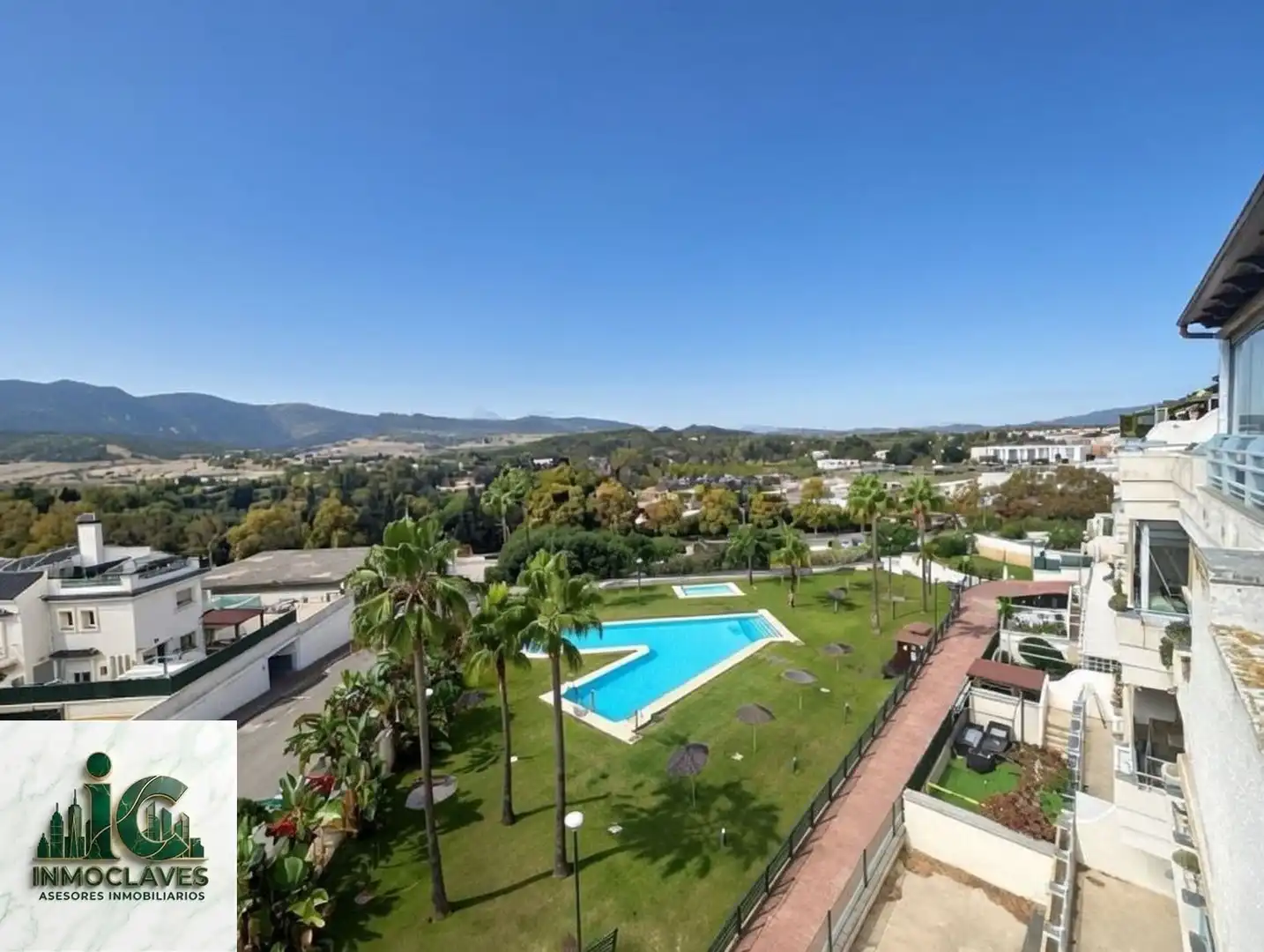 Piso en venta en LOS TINAJONES, Los Barrios