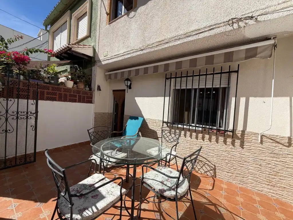 Casa in vendita a Calle Cervantes, imagen 35