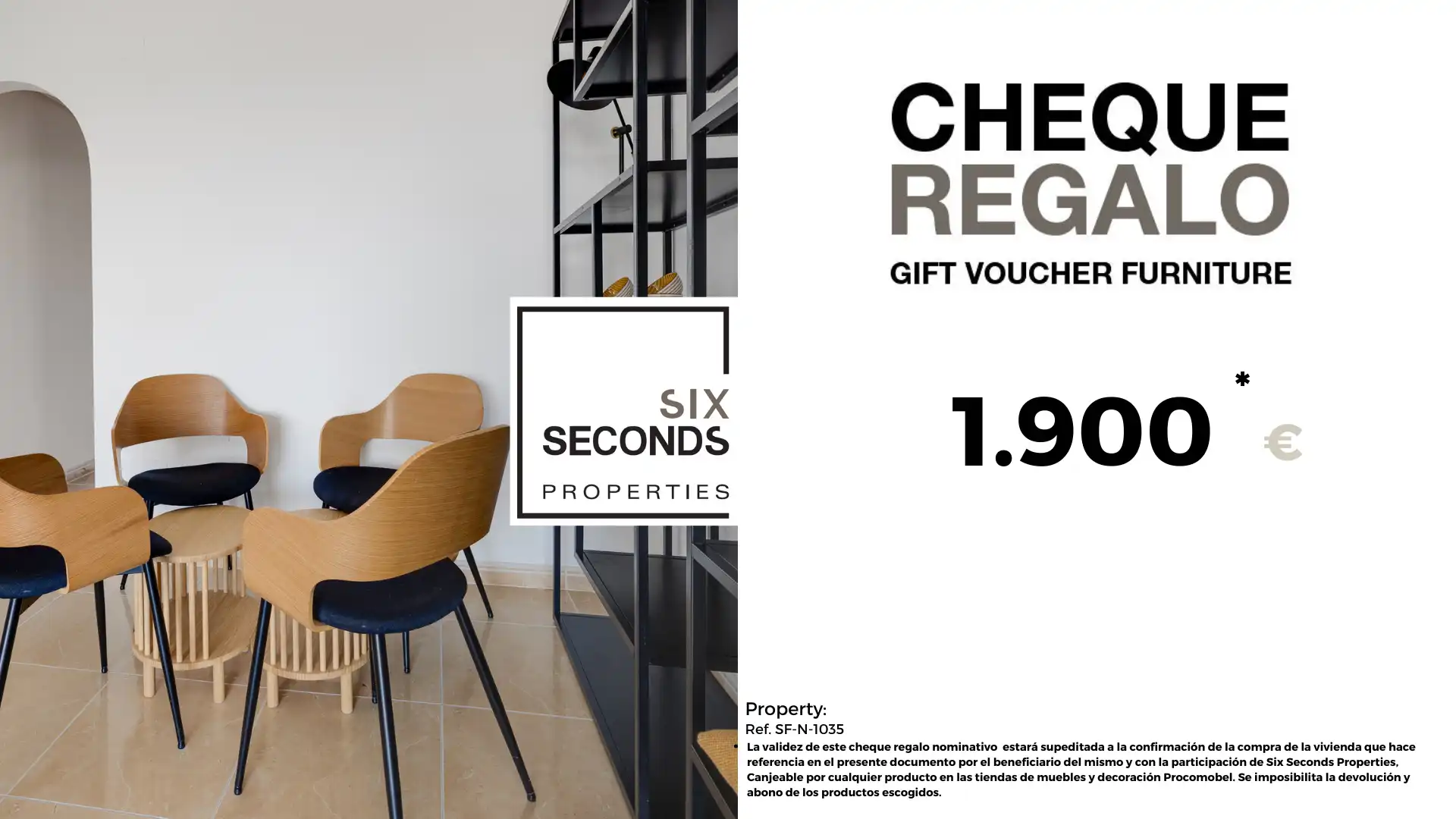Apartament amb piscina en venda a San Fulgencio, imagen 41