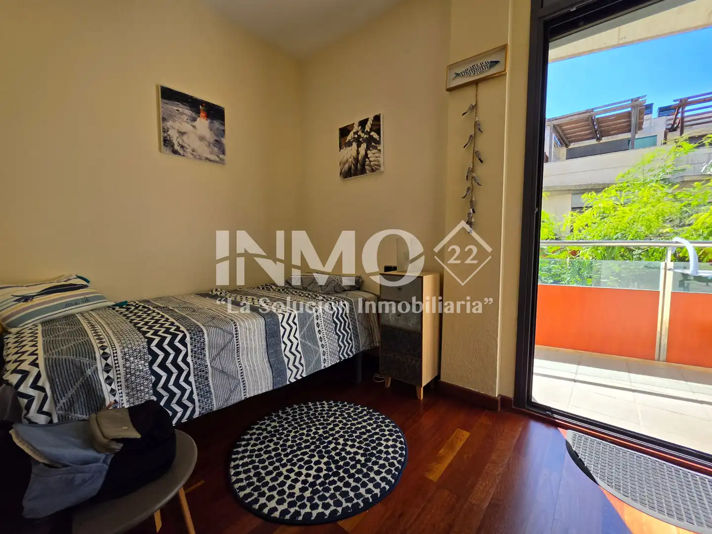 Bedroom of Detached homes for sale in Cambrils  with Air Conditioner, Heating and Private garden