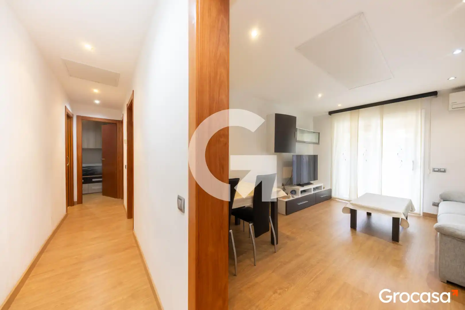 Flat with terrace for sale in CL MOSSEN JACINT VERDAGUER, imagen 31