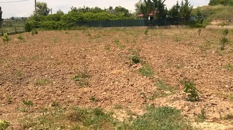 Terreno en Lardero vallado con agua con contador, immagine 3