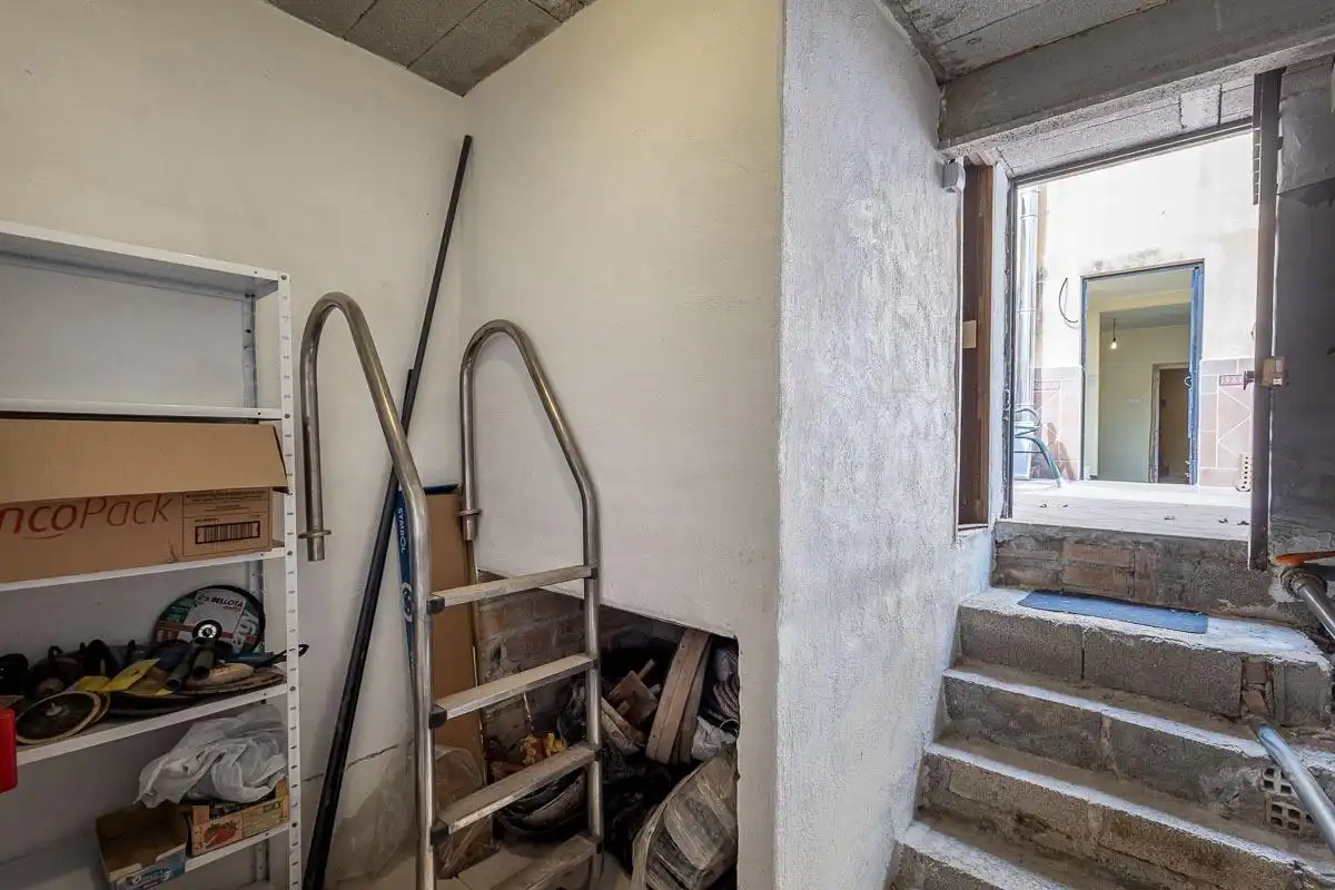 Chalet con terraza en venta en Ogíjares, imagen 15