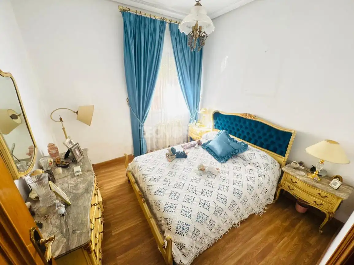 Habitación de Casa o chalet en venta en Polán con Jardín privado y Terraza