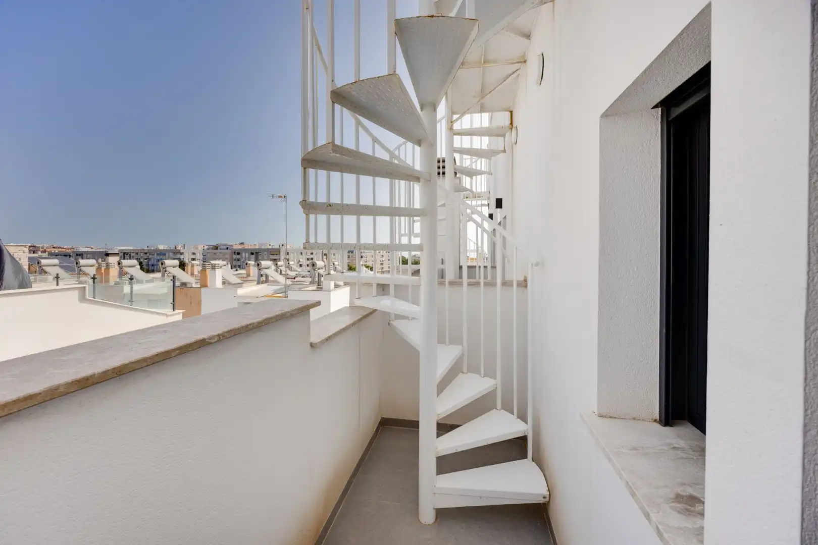 Adosado con piscina en venta en Los Secanos, imagen 35