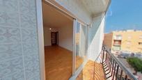 Balcony of Flat to rent in Sagunto / Sagunt  with Terrace, Oven and Pets allowed