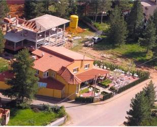 Casa o xalet en venda en Valdefresno amb Terrassa