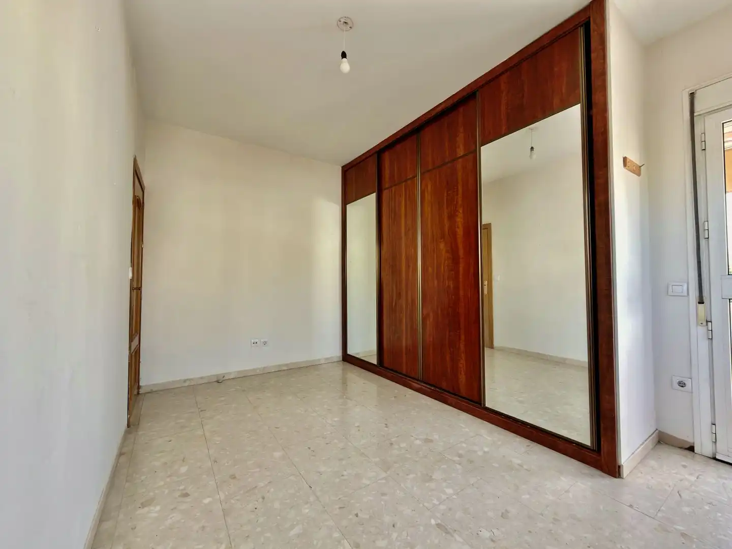 Habitación de Casa o chalet en venta en Camas con Aire acondicionado, Calefacción y Terraza