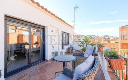 Terrace of Flat for sale in Palamós  with Air Conditioner, Heating and Terrace