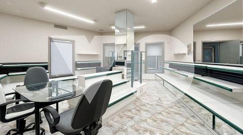 Foto 5 de Oficina en venda a Comillas,  Madrid Capital