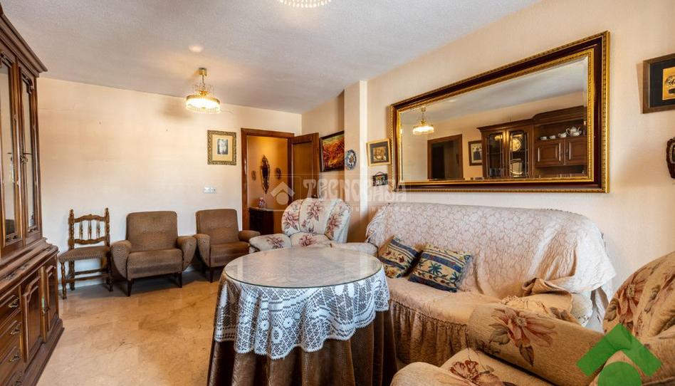 Photo 1 of Flat for sale in Pinos Puente, Granada