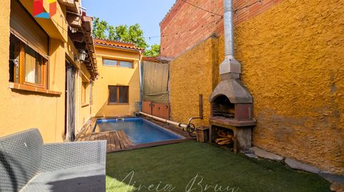 Foto 5 de Casa adosada en venta en Seva, Barcelona