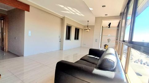 Foto 4 von Wohnung zur Miete in Avenida Pio XII, Barrio de Campanar, Valencia Capital