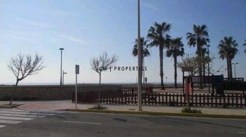 Foto 2 de Casa adosada en venda a Plaza de L'estany, 11, Playas de Puçol, Valencia