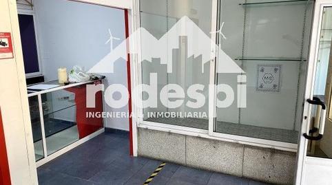 Photo 3 of Premises to rent in Avenida Buenos Aires, Teis, Vigo