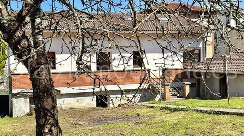 Foto 2 de Casa o xalet en venda a Sopuerta, Bizkaia