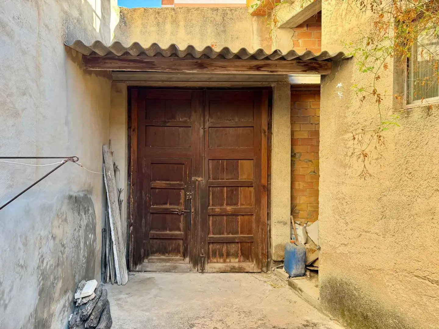 Country homes for sale in Pedreguer  with Terrace, Storage room and Balcony