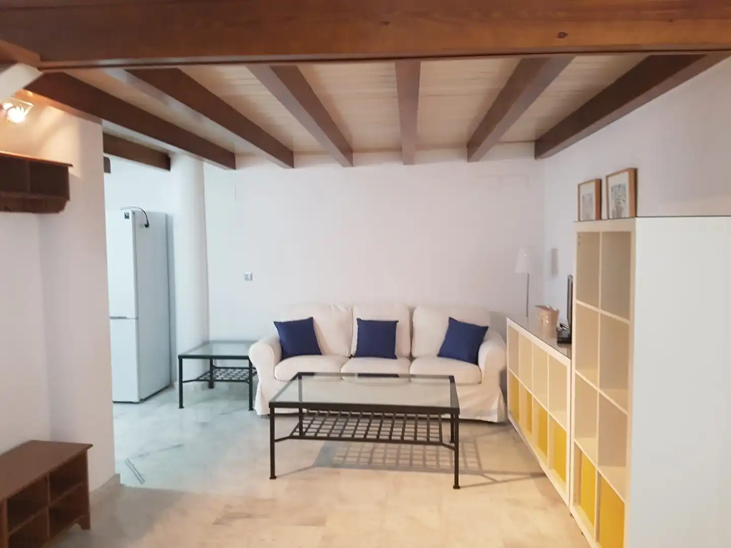 Flat to rent in Calle Carlos Arruza, imagen 2
