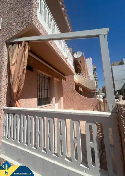 Haus zum Verkauf in Playa del Cura, imagen 3