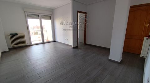 Foto 3 de Pis en venda a Hospital, Albacete Capital