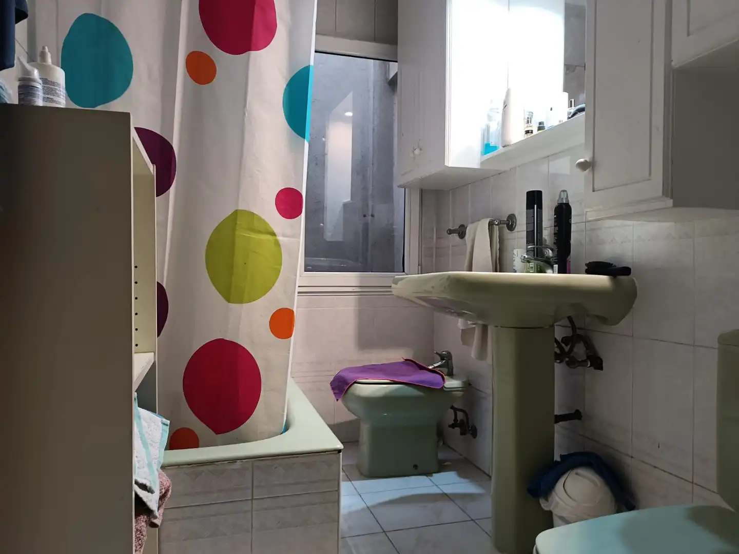 Piso en venta en Calle Santa Apolonia, Villalegre - La Luz