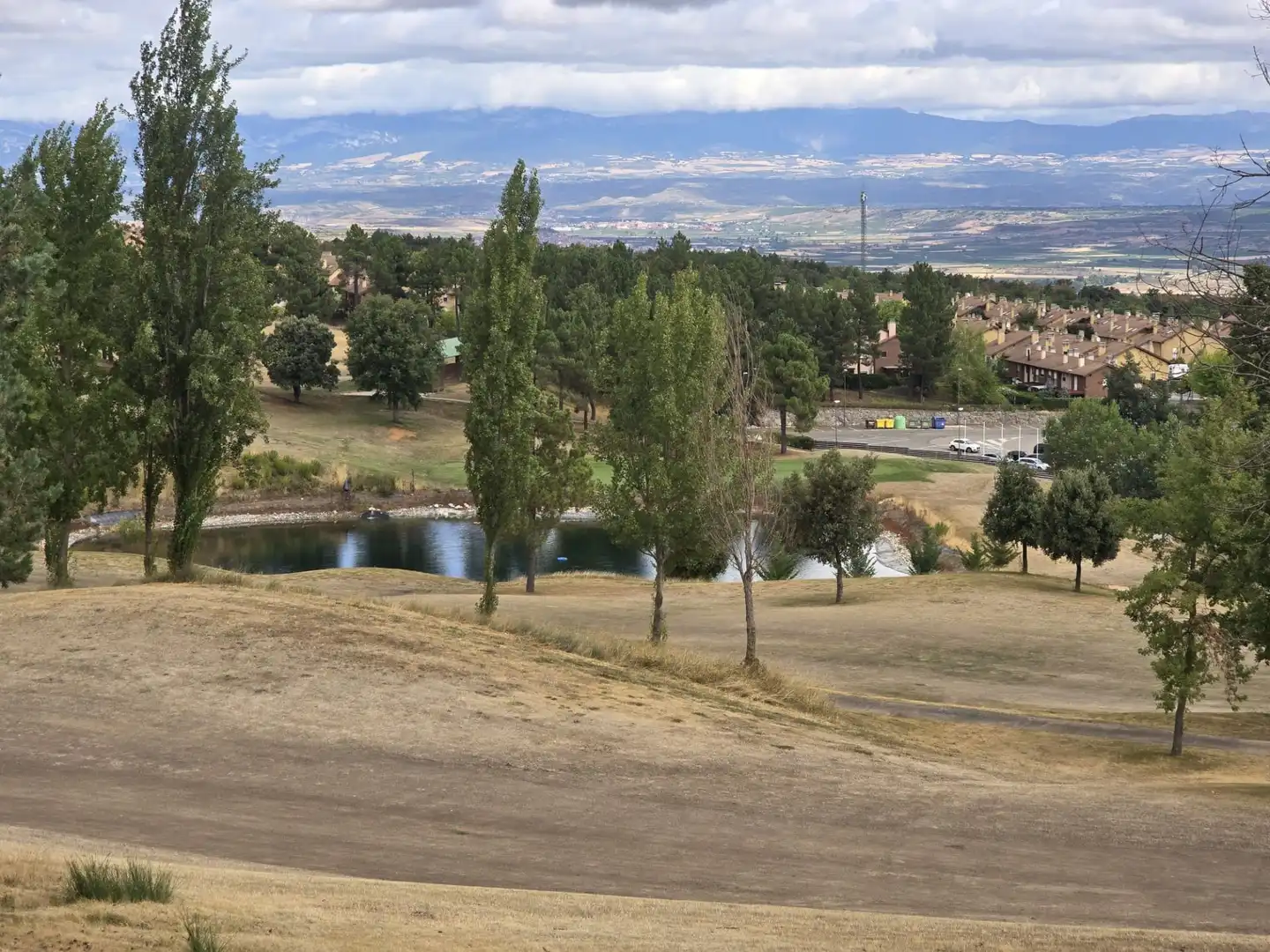Apartament en venda en Sojuela amb Calefacció, Jardí privat i Terrassa