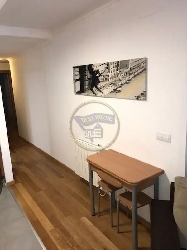 Apartament de lloguer a Calle ELIO ANTONIO NEBRIJA, Plaza Industria