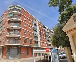 Exterior view of Flat for sale in Foios