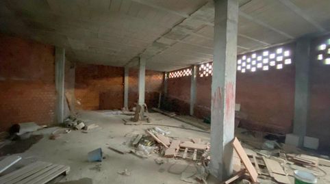 LOCAL EN BRUTO EN VILLAR DEL REY. MUY BUENA SITUACION, imatge 2