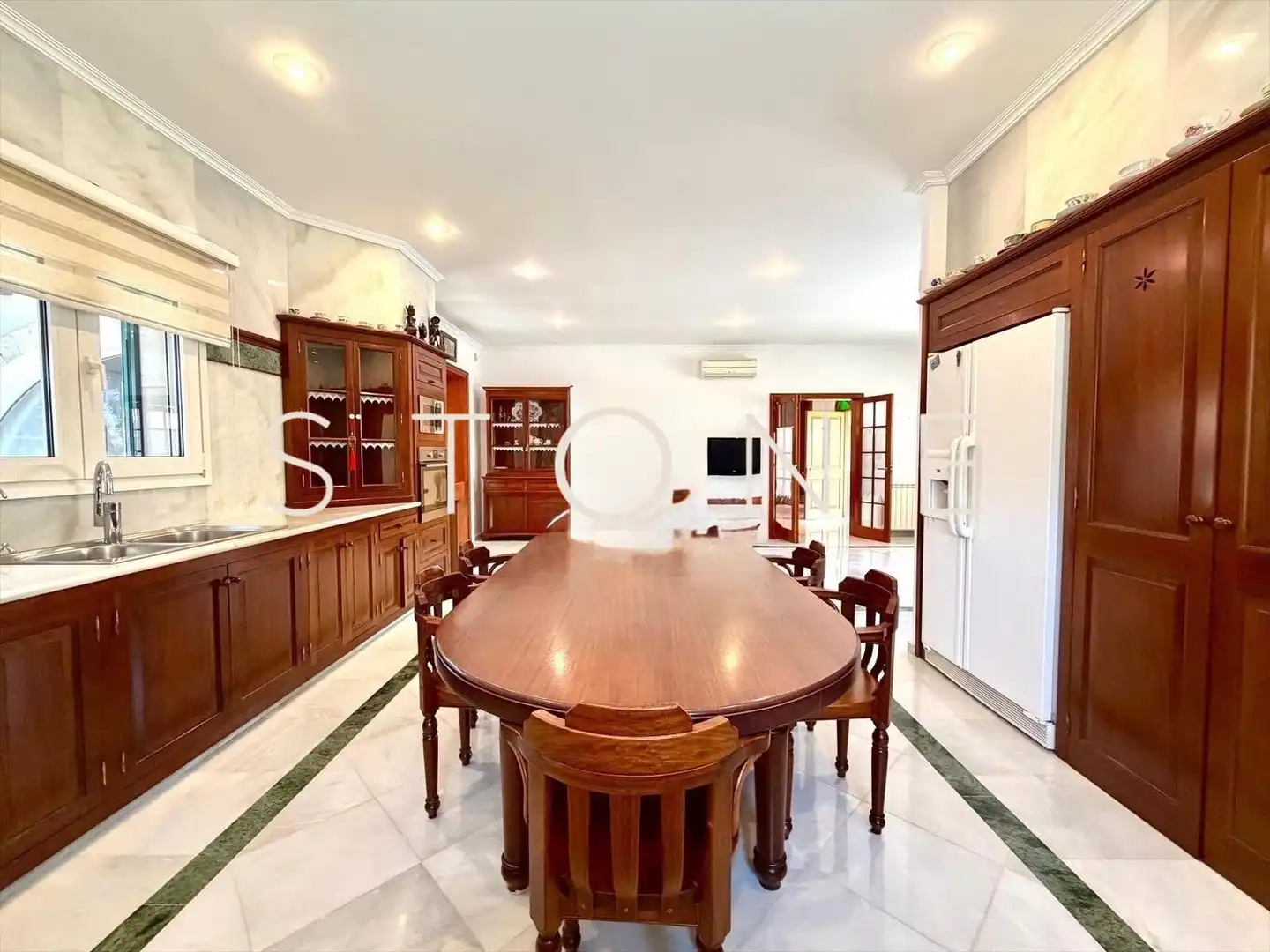 Chalet con terraza en venta en Cala Blanca, imagen 18