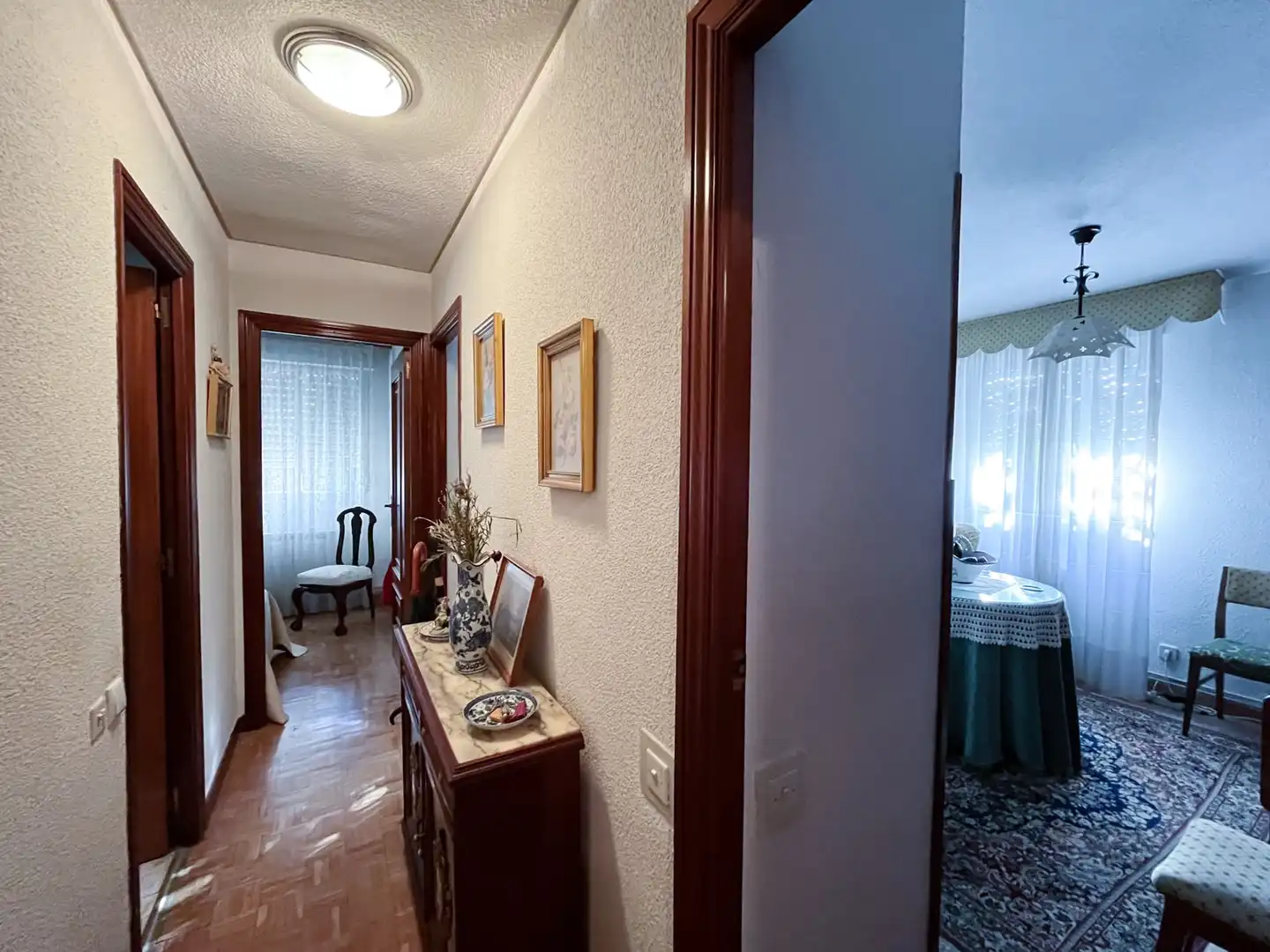 Wohnung mit Aufzug zum Verkauf in Calle de Camarena, imagen 11