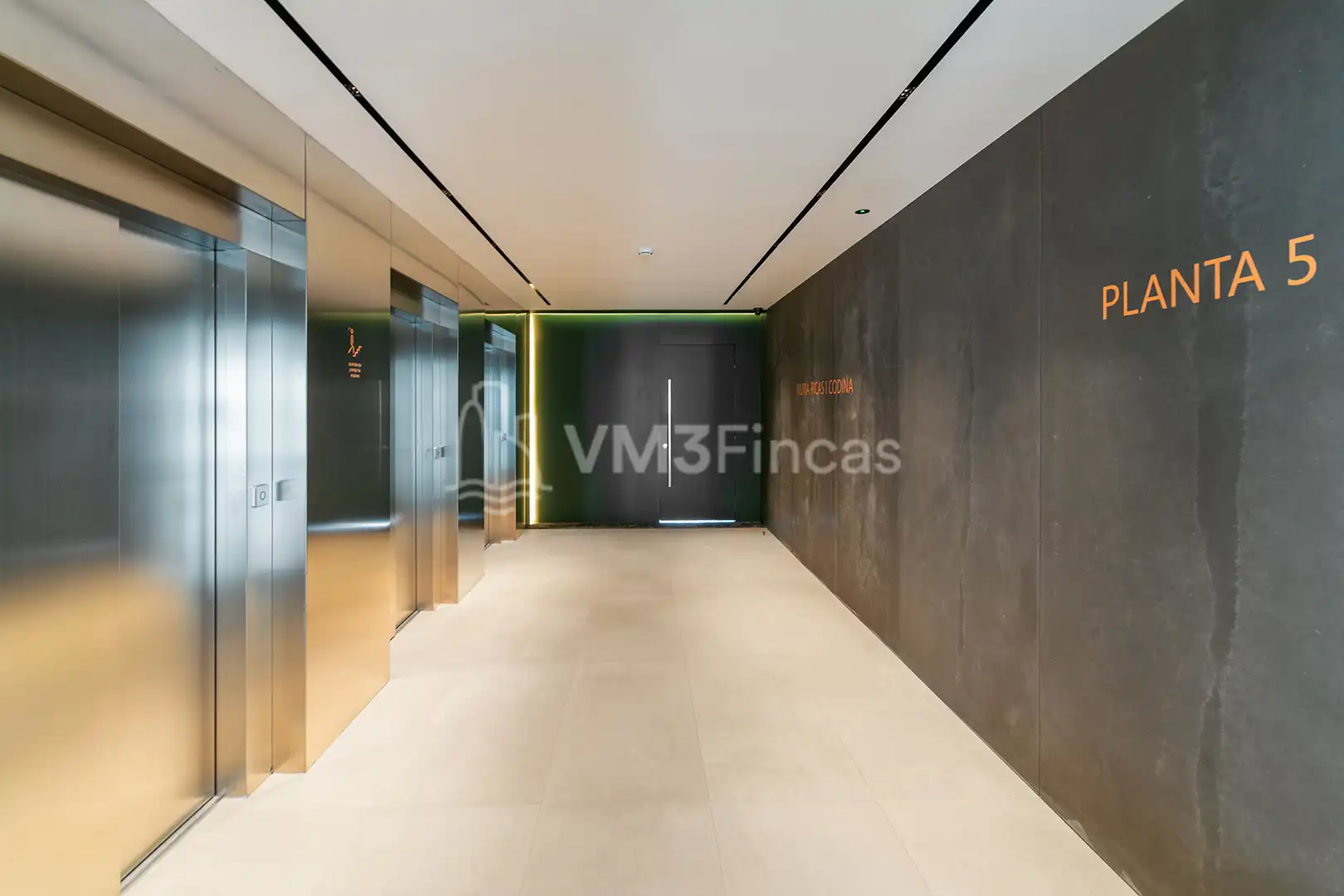 Büro zur Miete in Sants - Montjuïc