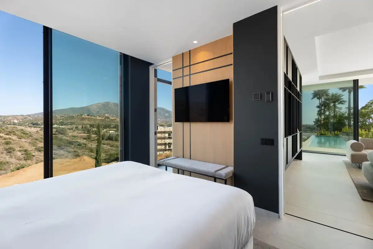 Chalet con piscina en venta en Valtocado - La Alquería - La Atalaya, imagen 19