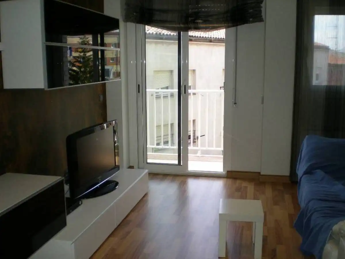 Wohnung mit Terrasse zum Verkauf in Plaça Catalunya, imagen 4