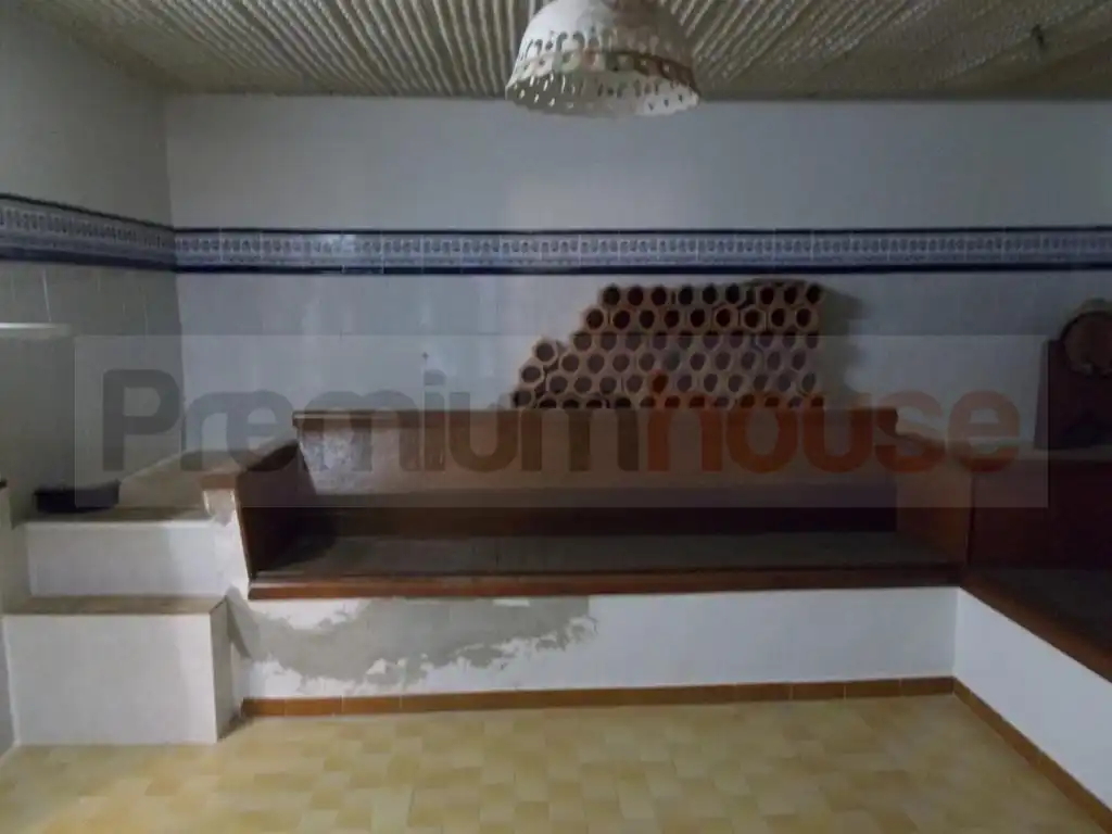 Casa o xalet en venda en Vandellòs i l'Hospitalet de l'Infant amb Aire condicionat, Terrassa i Piscina