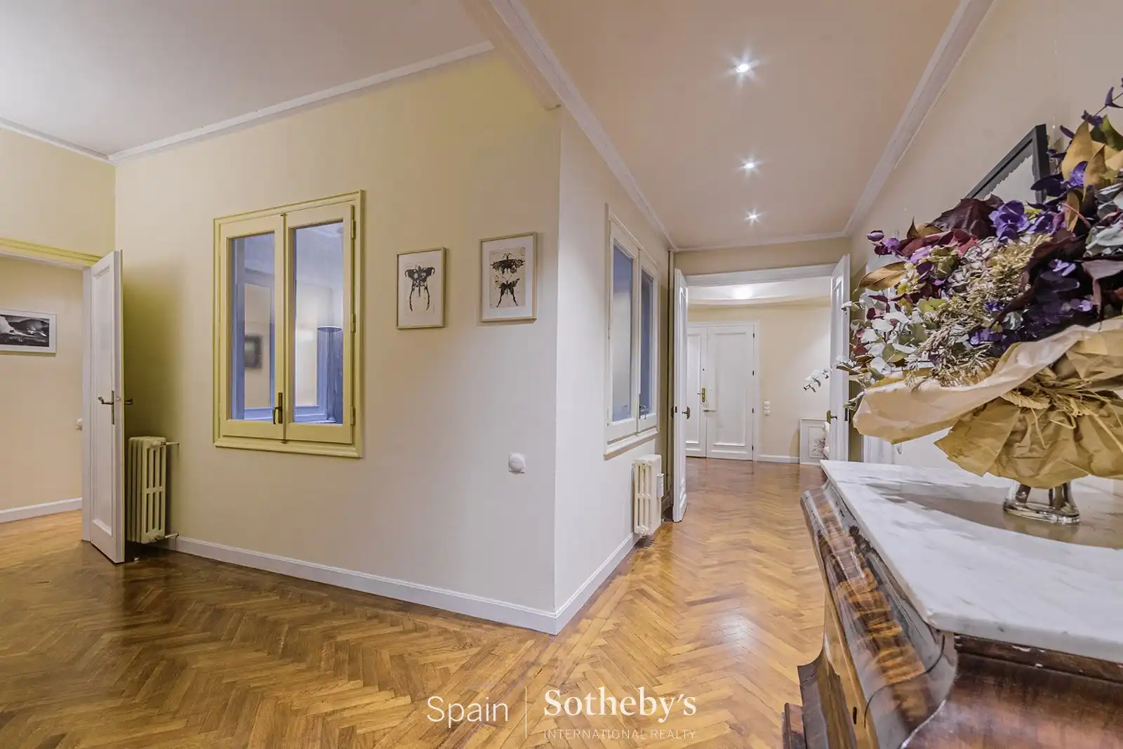Apartament en venda en Barcelona amb Aire condicionat, Calefacció i Terrassa