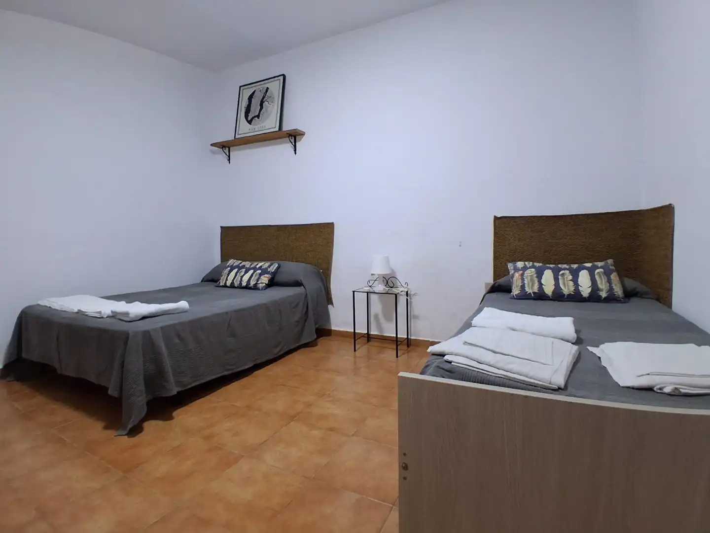 Dormitori de Casa o xalet en venda en Conil de la Frontera