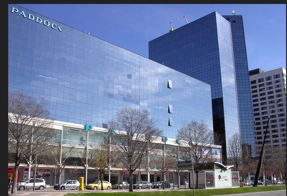 Vista exterior de Piso en venta en Sabadell con Aire acondicionado