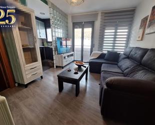 Living room of Duplex for sale in Sentmenat  with Air Conditioner and Heating