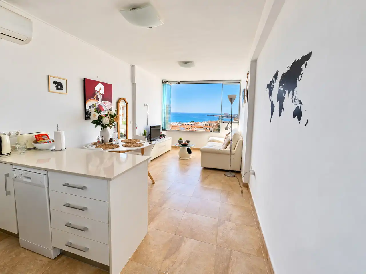 Penthouse mit Aufzug zum Verkauf in Centro, imagen 13