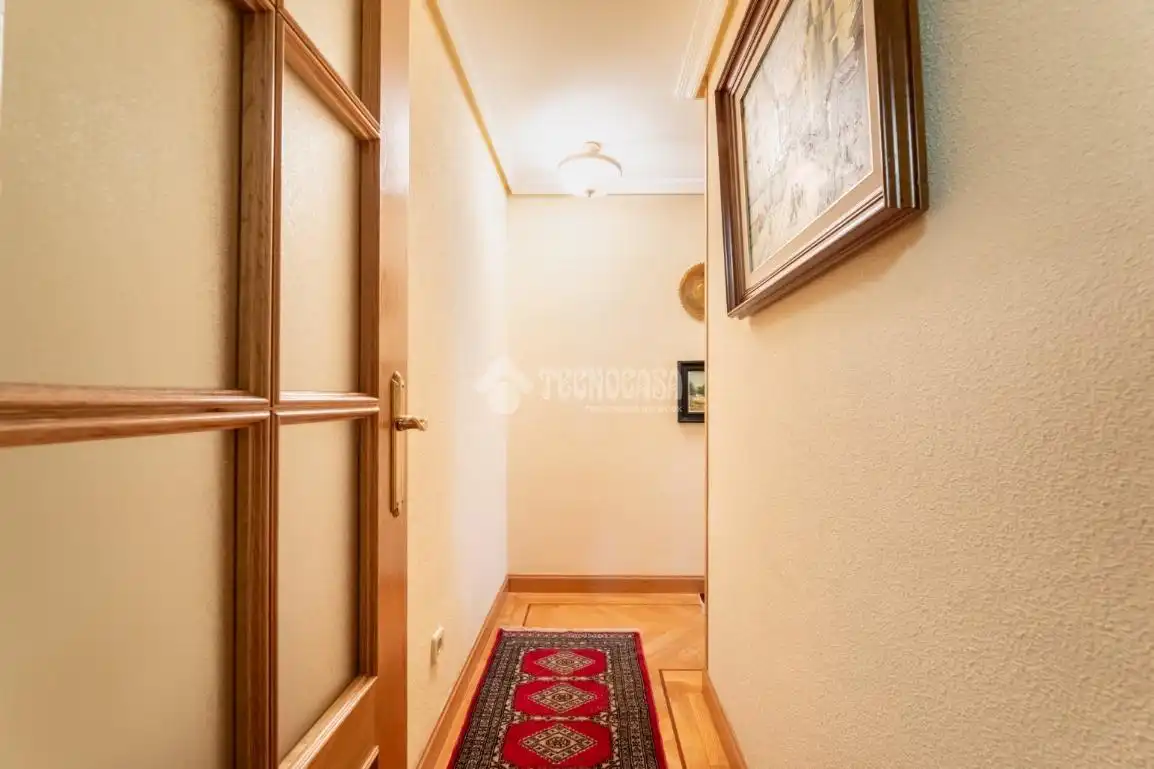 Wohnung zum Verkauf in Majadahonda mit Heizung und Terrasse