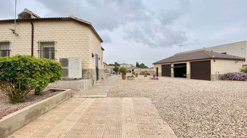 Foto 4 de Casa o chalet en venta en Peña de las Águilas, Elche / Elx