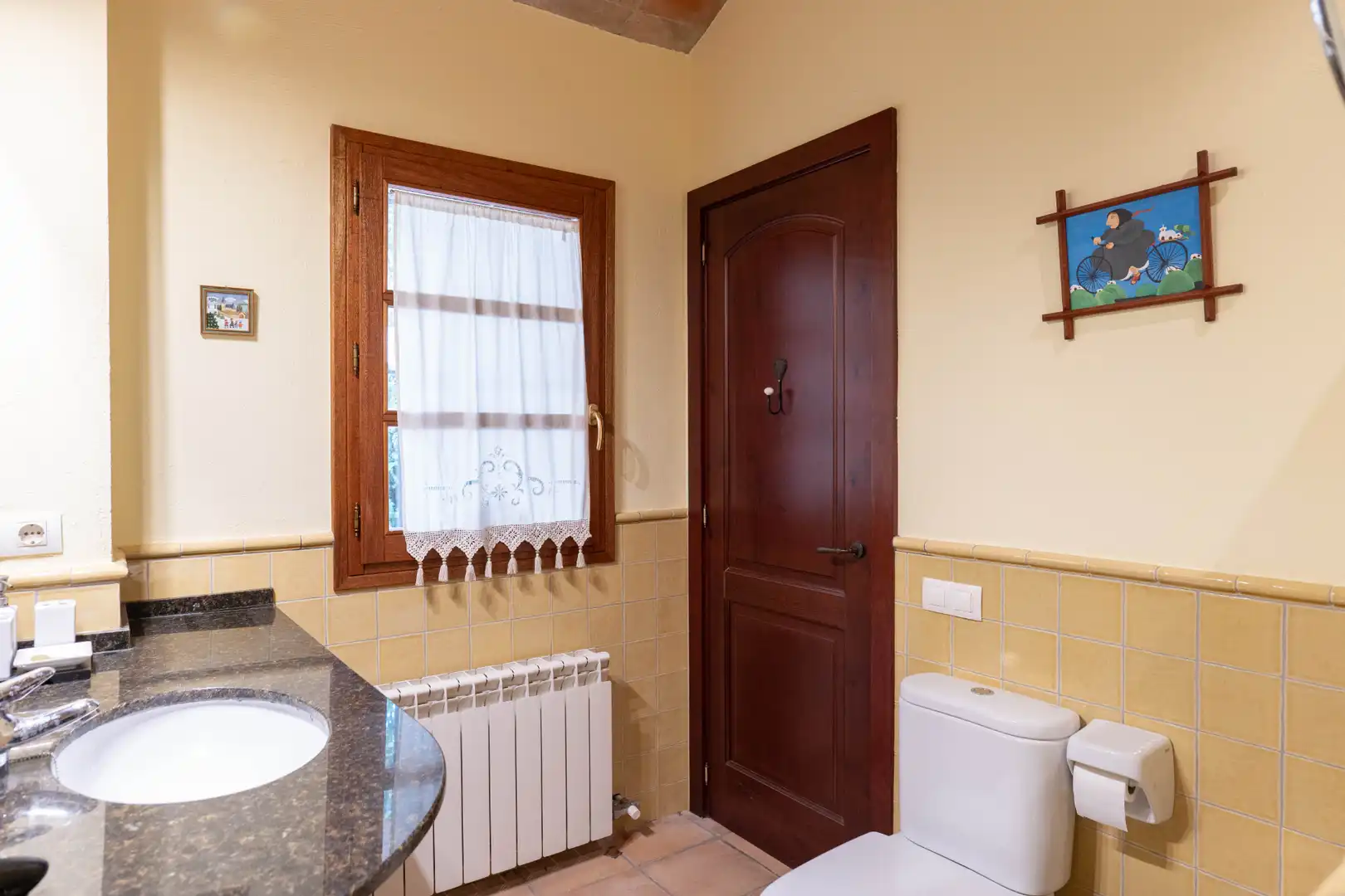 Adossat amb terrassa en venda a Collbató, imagen 26