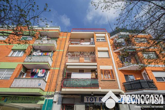 Piso en Venta en El Bon Pastor