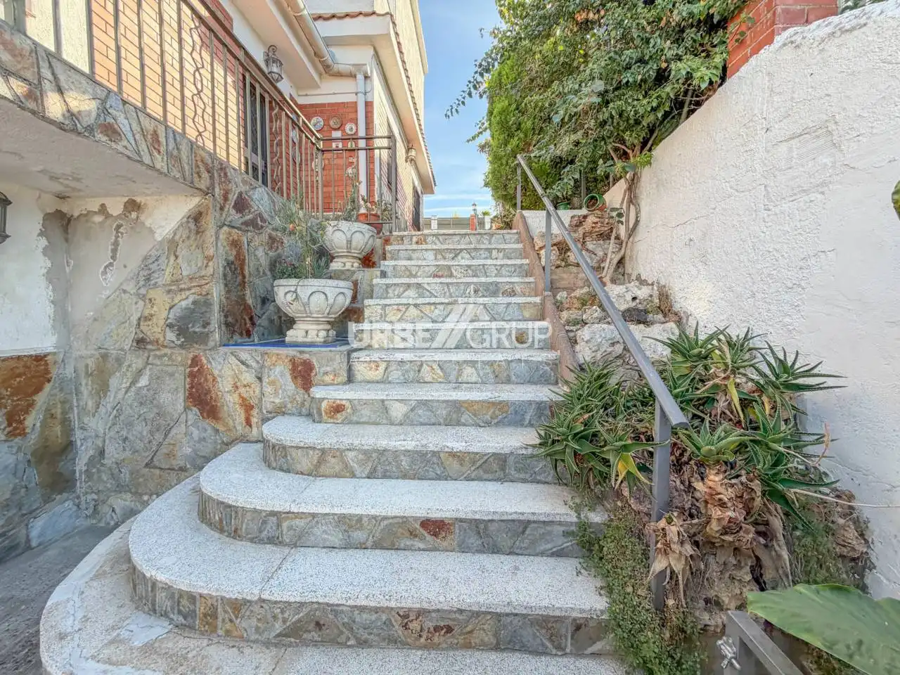 Casa con giardino in vendita a Sud, imagen 61