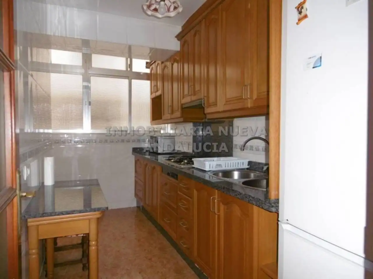 Appartement avec ascenseur à louer à Ciudad Jardín - Tagarete - El Zapillo, imagen 12