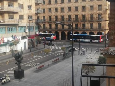 Appartement avec ascenseur à louer à Gran Vía 42