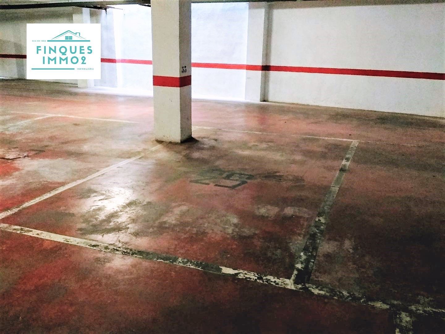 Parking of Garage for sale in Sant Carles de la Ràpita