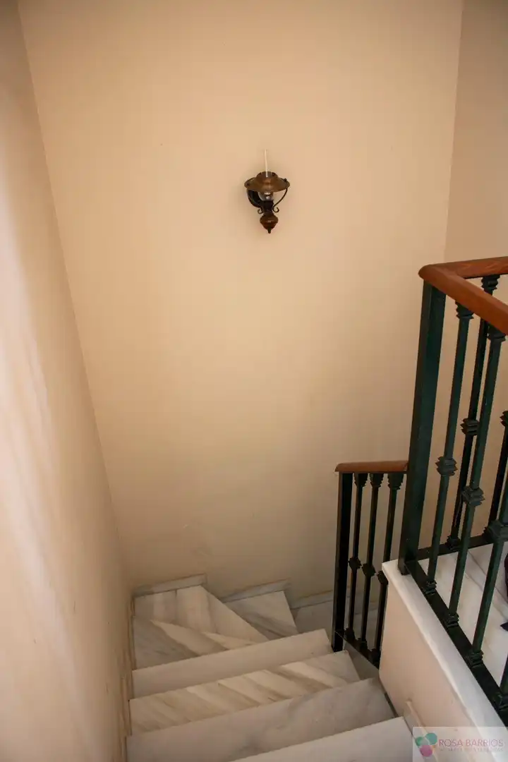 Ático con ascensor en venta en San Pedro de Alcántara, imagen 11
